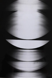 Konkrete Fotografie. Courtesy of Fabian & Claude Walter Galerie