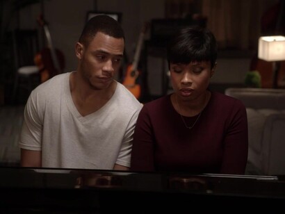 Imagen de la serie "Empire"