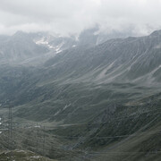 Elusive noise. Courtesy of MOCAK