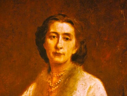 Cósima Wagner (1837-1930)