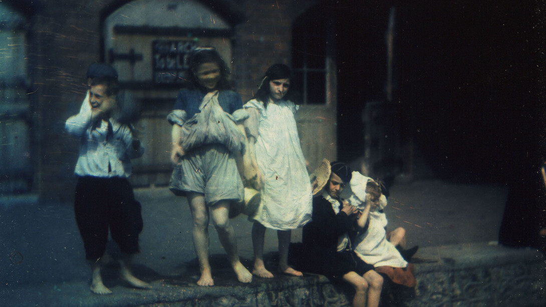 Brighton, Otto Pfenninger, 1906 © The Royal Photographic Society Collection at the National Media Museum, Bradford / SSPL