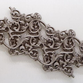 An Accelerated Culture. Courtesy of Friedman Benda