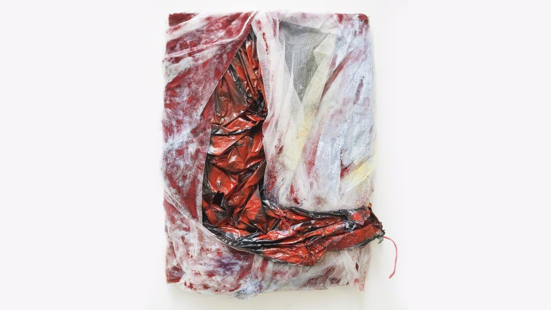 Homeostasis. Courtesy of Jenkins Johnson Projects