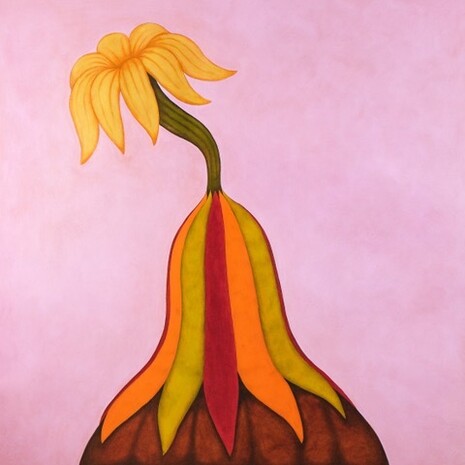 Olmo Erba, Putridarium. Per gentile concessione della Galleria Putridarium