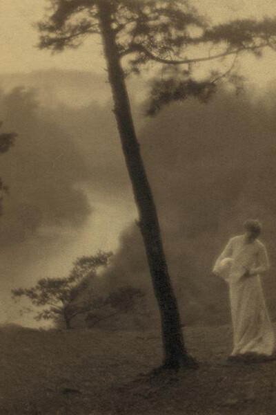 Clarence H. White and His World. Courtesy of Cleveland Museum of Art