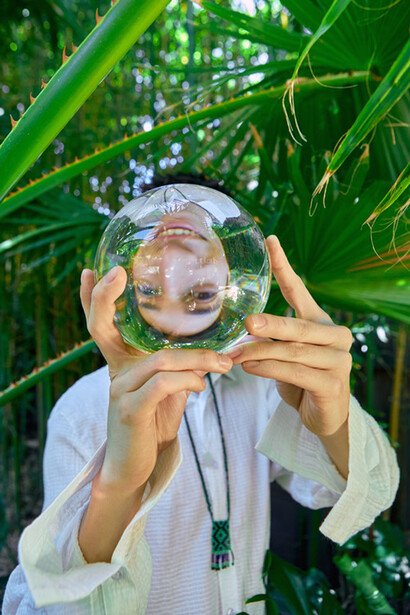 Jacob Collier © Alexandra Gavillet