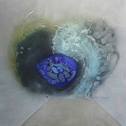 Bonita Helmer. Courtesy of George Billis Gallery