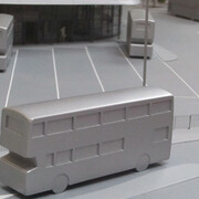 Object Collection. Courtesy of Museum of Transport