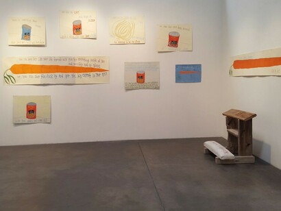 Michael Deyermond. Courtesy of Craig Krull Gallery