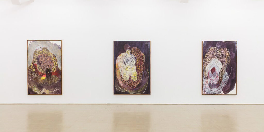 Portia Zvavahera. Courtesy of Stevenson