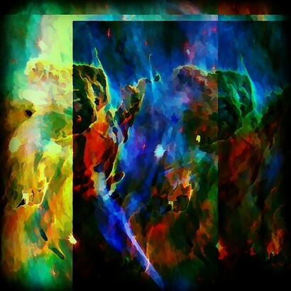 Francesco Bertucci, Distorsions