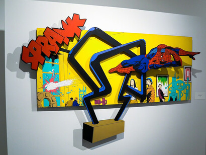 Gabriel Ortega. Courtesy of Tambaran