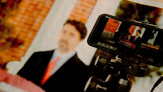 Comunicación en tiempos de crisis