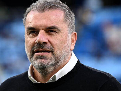 Postecoglou vem sendo fiel a sua filosofia de jogo mais intenso e explosivo, o que vem gerando melhores performances dos jogadores do Tottenham