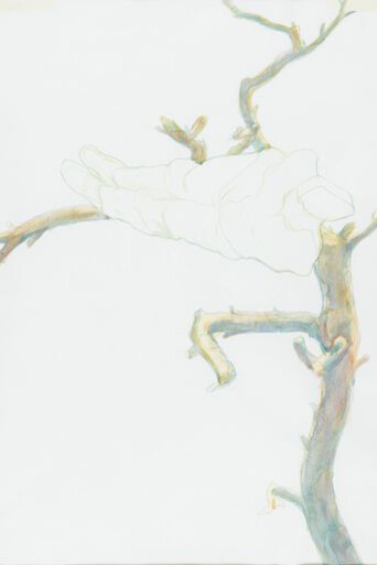 Maria Lassnig. Courtesy of Staatsgalerie Stuttgart