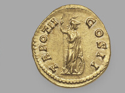 Numismatics. Courtesy of Yale 