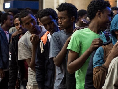 Il dibattito sull’immigrazione e sull’inclusione è pieno di pregiudizi