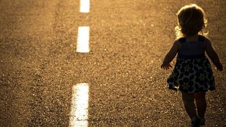 El largo camino de la vida