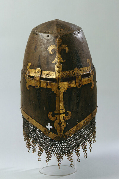 Arms, Armour and Hunting Culture. Courtesy of GNM