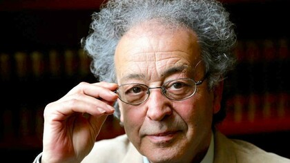 Escritor Português Miguel Real