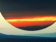 Tacita Dean, Still from JG, 2013, 35mm Film. Courtesy the artist, Frith Street Gallery, London and Marian Goodman, Paris/New York.