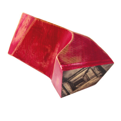 Fabrizio Bonvicini e Marina Giannobi, 18 piccole storie. Per gentile concessione della Galleria d'Arte Pallavicini2