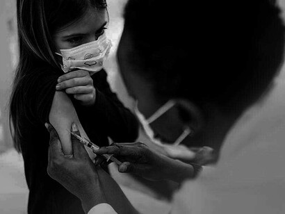 People may choose not to get vaccinated if they fall into a high risk category
