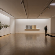 Alberto Ardid, Hay un lugar, vista de exhibición. Cortesía de MARCO
