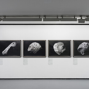 Nicolas Moulin. Courtesy of Valentin