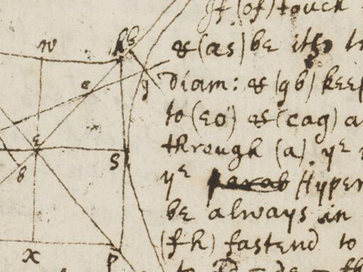 Archives. Courtesy of The Fitzwilliam Museum