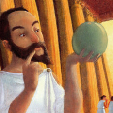 Figura 5: Curiosidade humana
