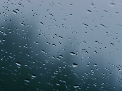 Revisiting traditional rainwater collection systems has allowed creative architects to develop even better ways to save water