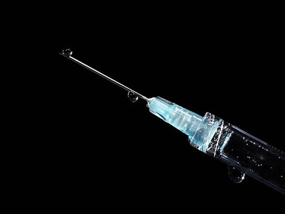 With production of the vaccine at its maximum, should we give it to healthcare workers, or the elderly?