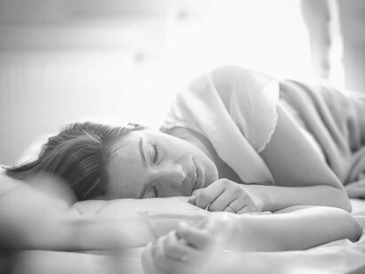 Butterflies don’t sleep in common sense, that we attribute to it