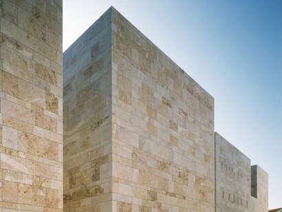 Centro de Arte Sines