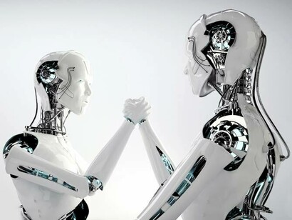 Los robots: ¿amenza u oportunidad?