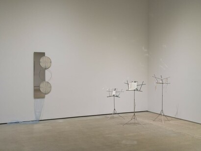 Various artists, Speaking in tongues, exhibition view. Courtesy of ICA LA 