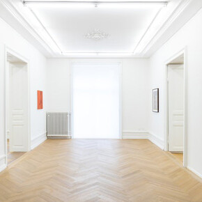 Flavio Garciandía. Courtesy of Mai 36 Galerie