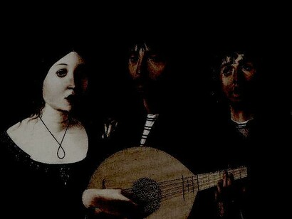 «Concierto» (1485-95) Lorenzo Costa 