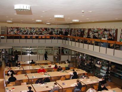Biblioteca