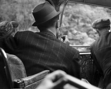 Fondo Federico Patellani. Courtesy of Museo di Fotografia Contemporanea