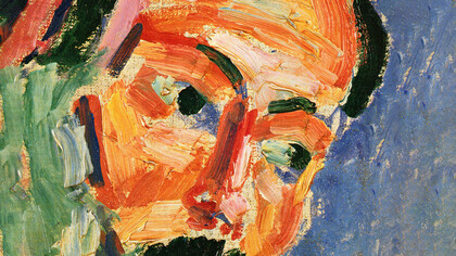 I colori per i fanatici non esistono