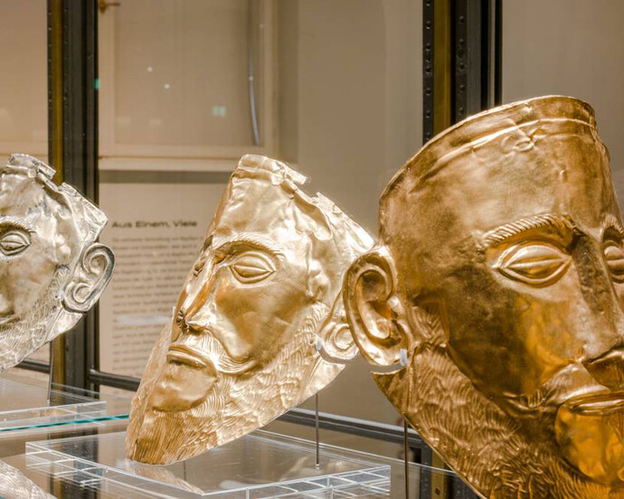 Replica Knowledge. Courtesy of Tieranatomisches Theater 