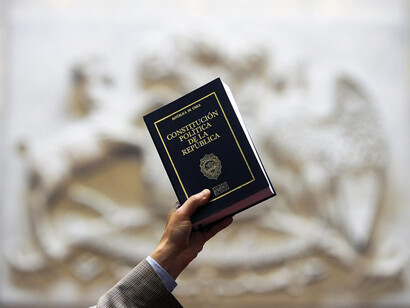 Es fundamental que se trasmita conciencia