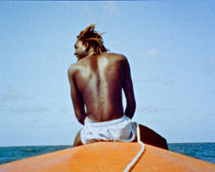 Steve McQueen. Courtesy of ICA Boston 