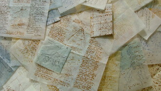 Donatella Franchi, Il gioco delle sorelle