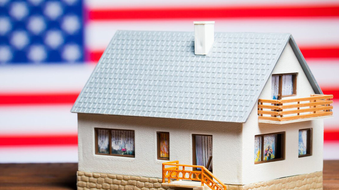 The real estate market