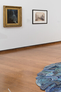 Painting and Sculpture. Courtesy of Everson Museum of Art