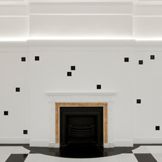 Gerwald Rockenschaub. Courtesy of Galerie Thaddaeus Ropac