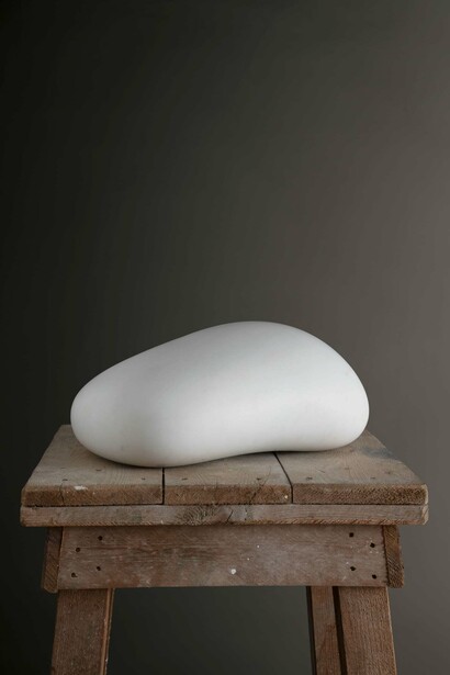 Kan Yasuda, Seikoo 静江, 2025. Courtesy of Ippodo Gallery